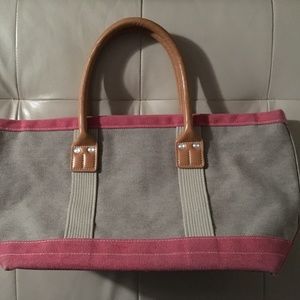 Cargo It Tote Bag